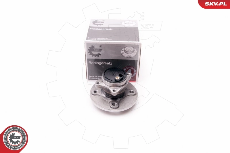 Wheel Bearing Kit 29SKV167