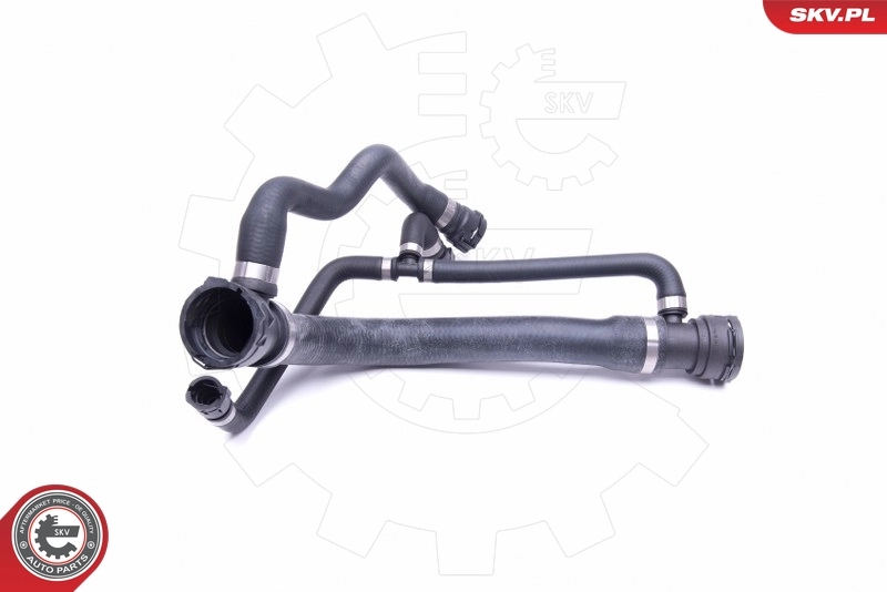Radiator Hose 24SKV245
