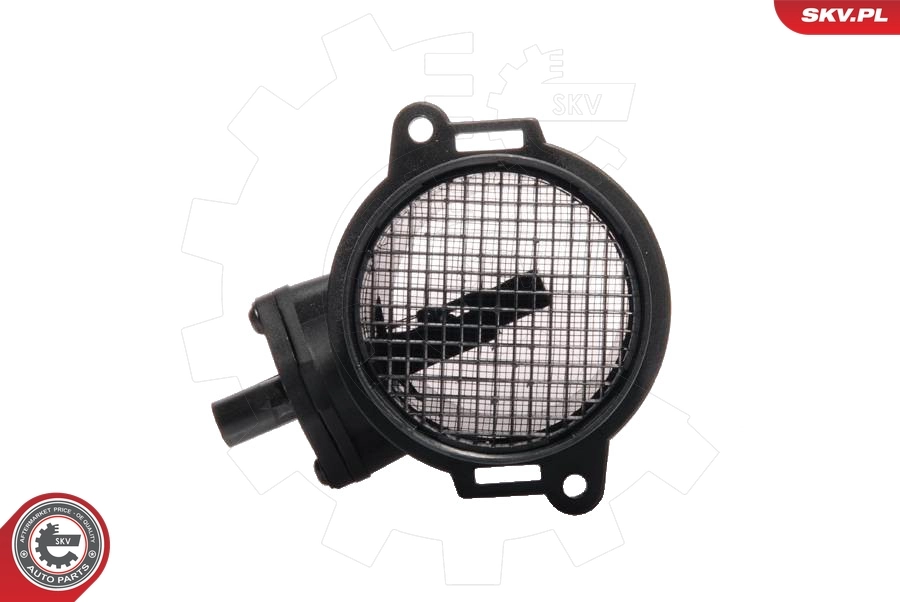 Mass Air Flow Sensor 07SKV027