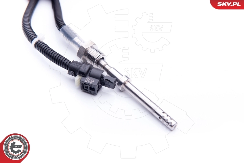 Sensor, exhaust gas temperature 30SKV196