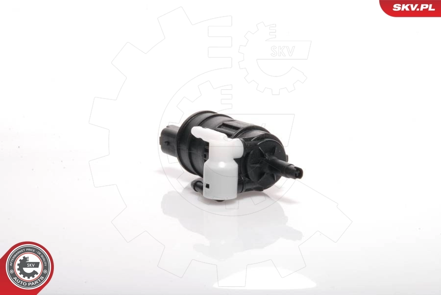 Washer Fluid Pump, window cleaning 15SKV012