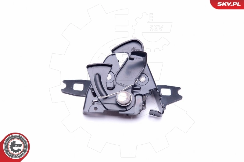 Bonnet Lock 16SKV207