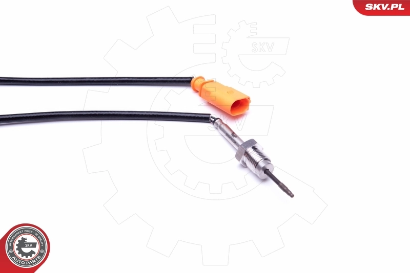 Sensor, exhaust gas temperature 30SKV330