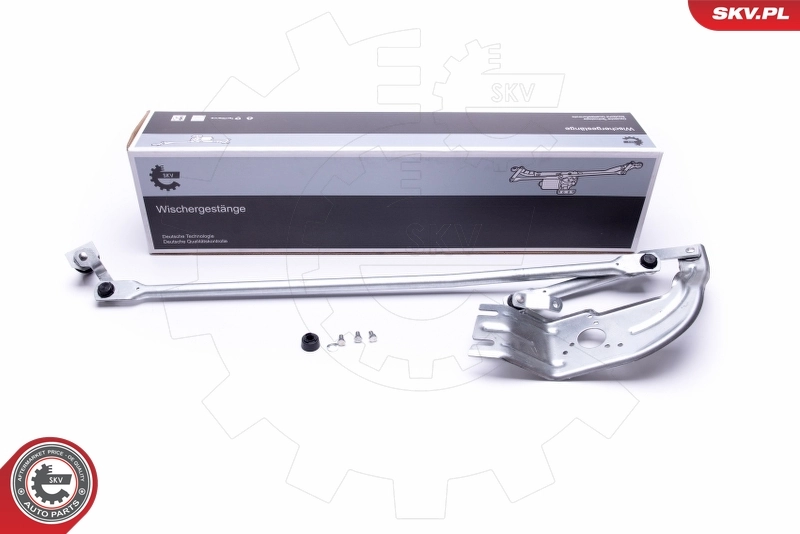 Wiper Linkage 05SKV094