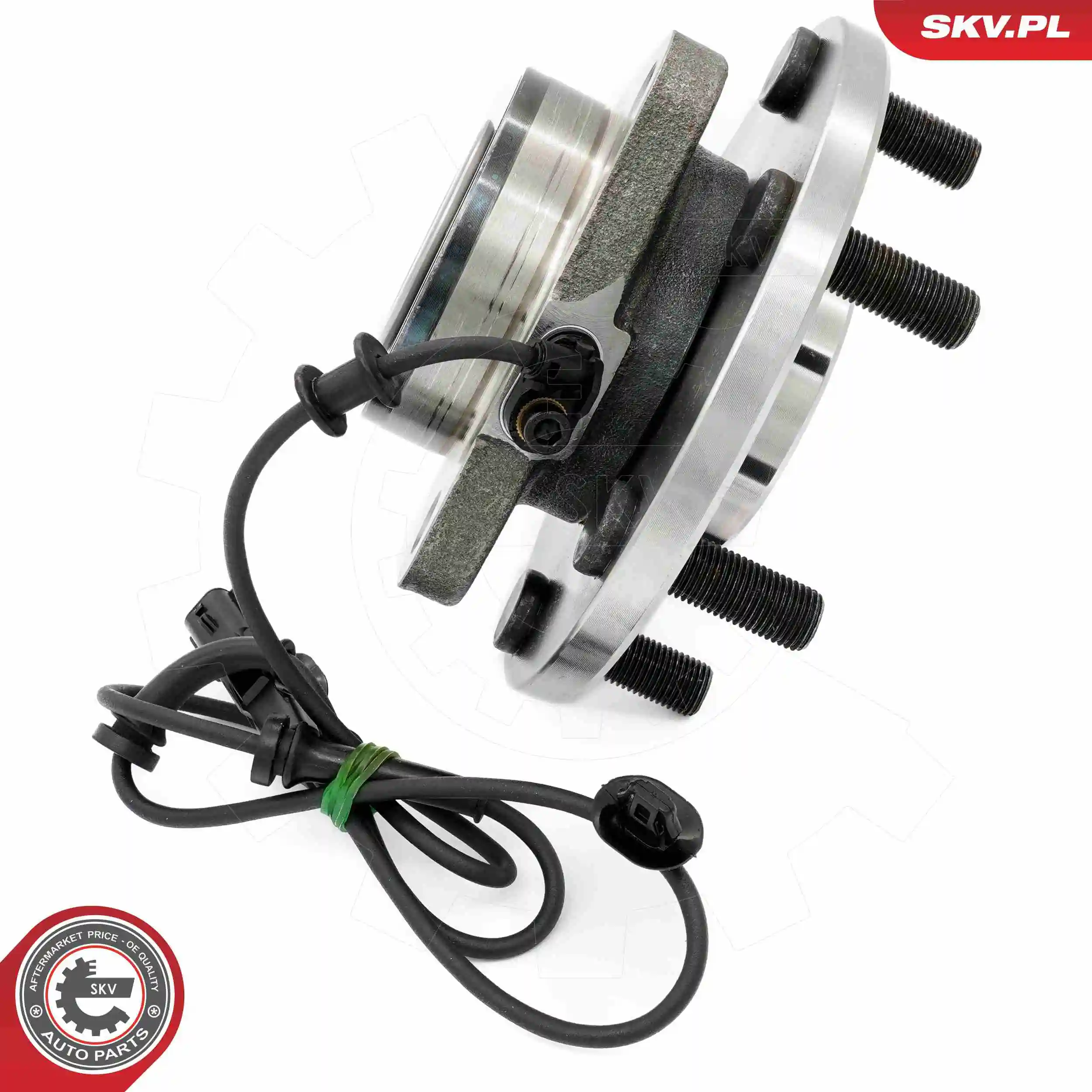 Wheel Bearing Kit 29SKV608