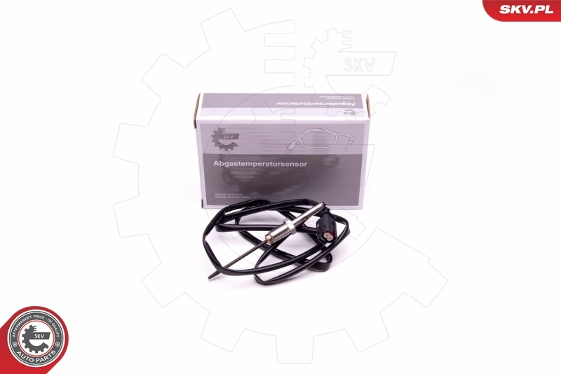 Sensor, exhaust gas temperature 30SKV324