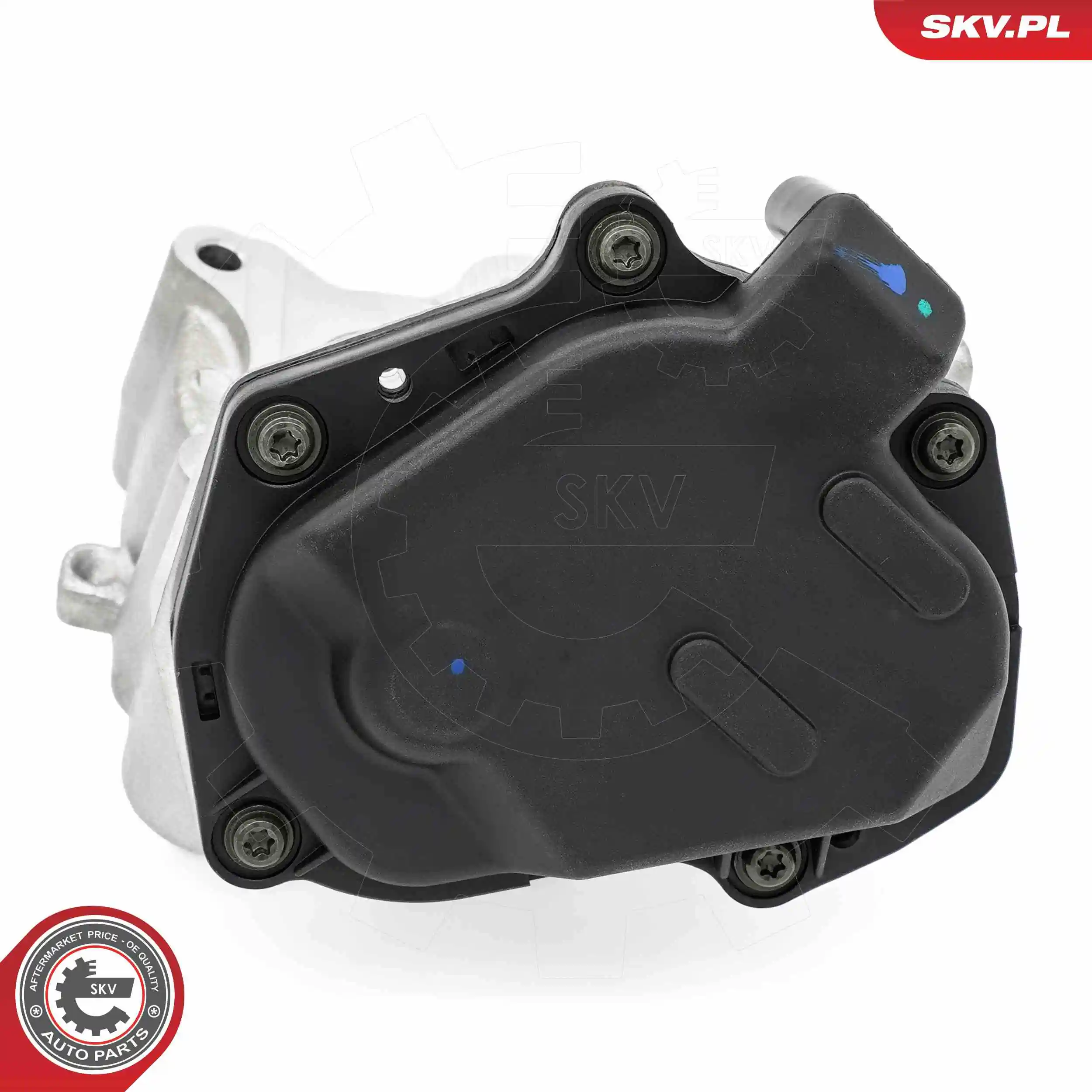 EGR Valve 14SKV259