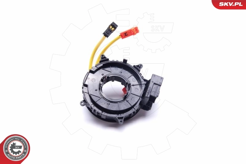Clock Spring, airbag 96SKV565