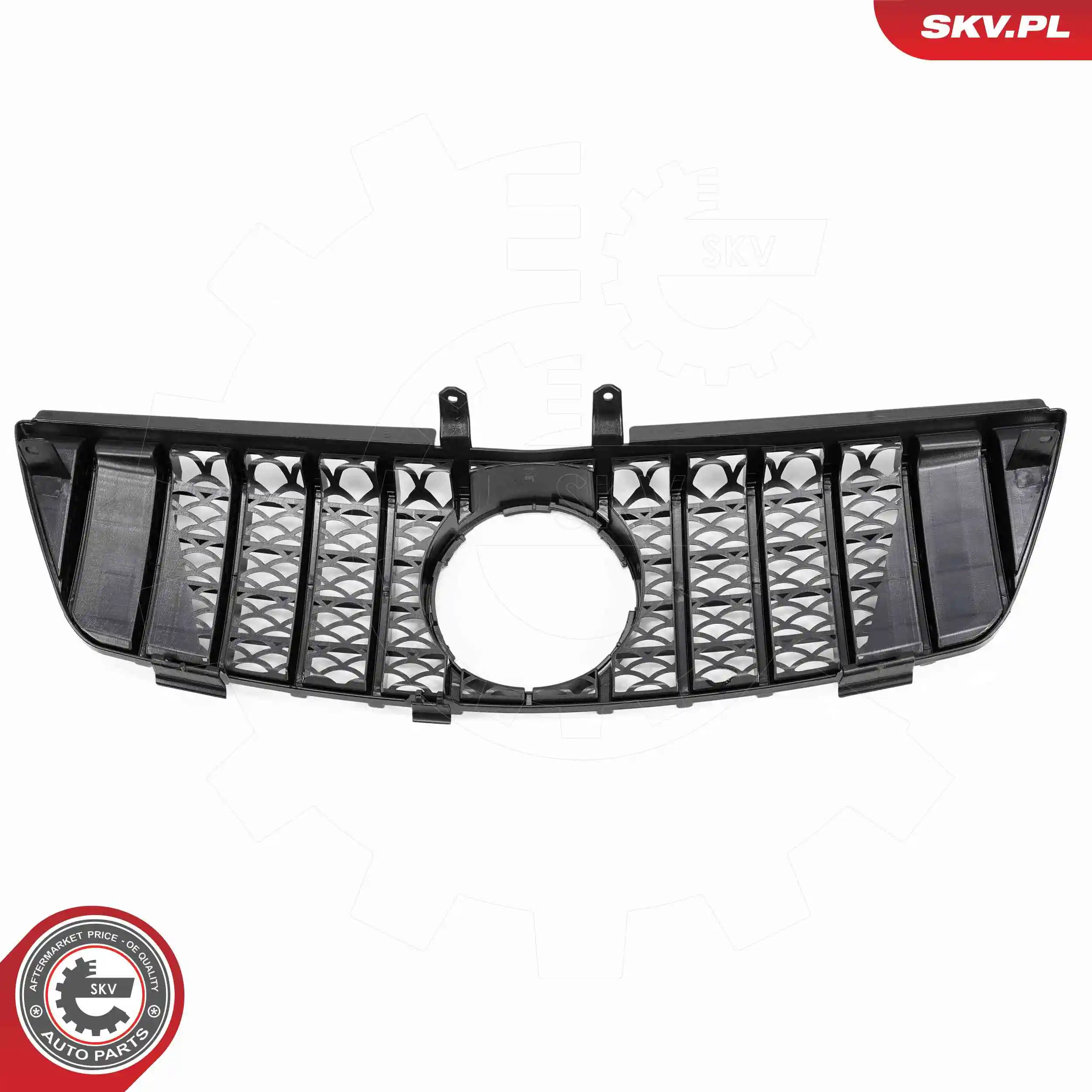 ESEN SKV 66SKV584 Radiator Grille