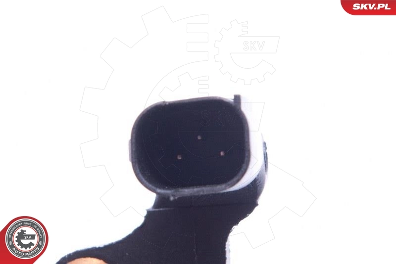 Sensor, engine oil level 17SKV630