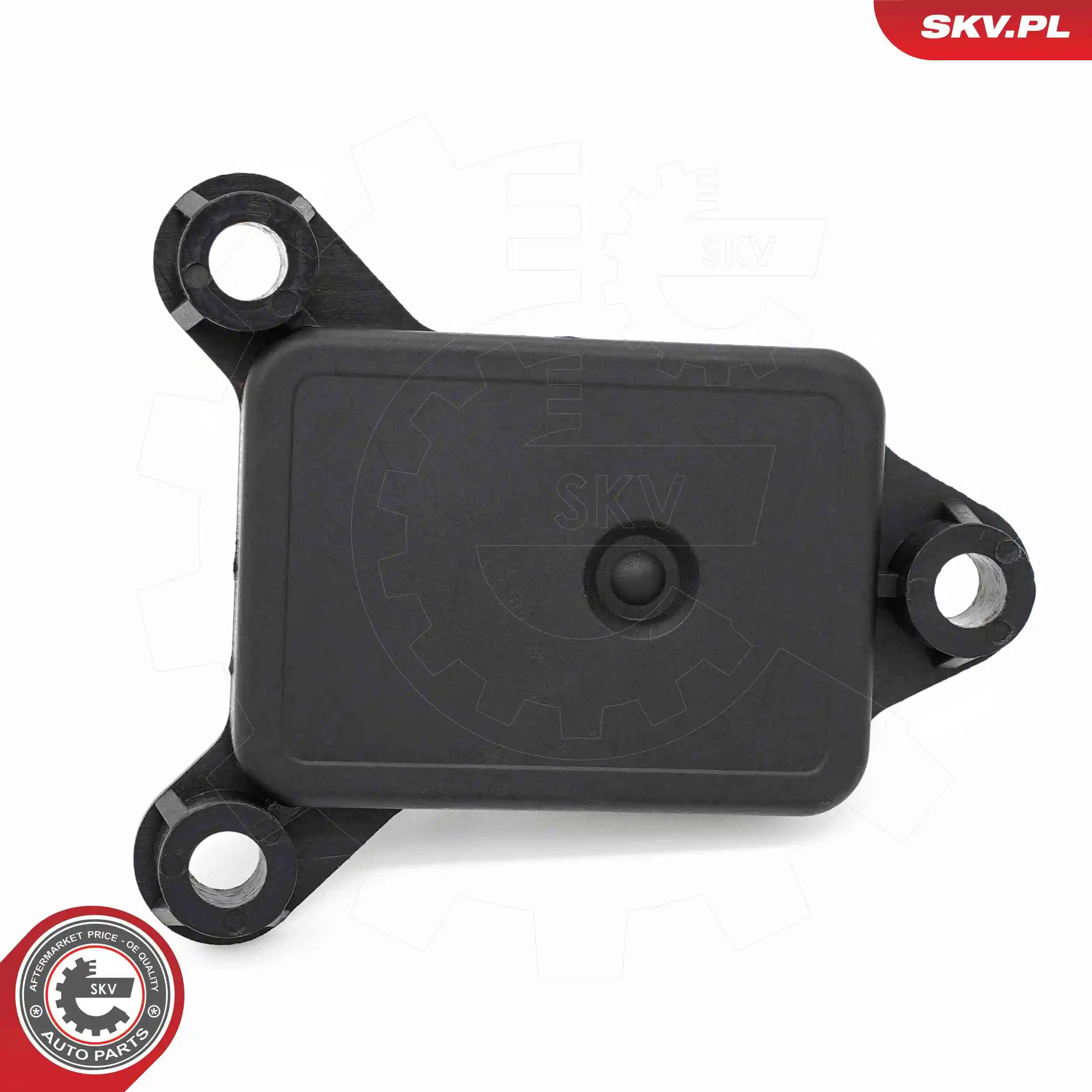 Sensor, intake manifold pressure 17SKV085