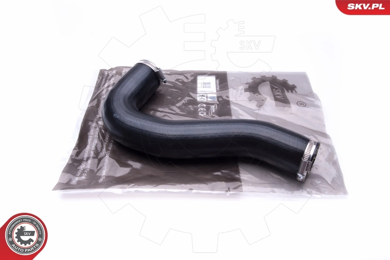 Charge Air Hose 24SKV945