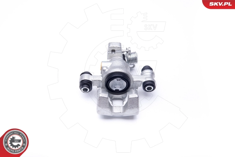Brake Caliper 34SKV514