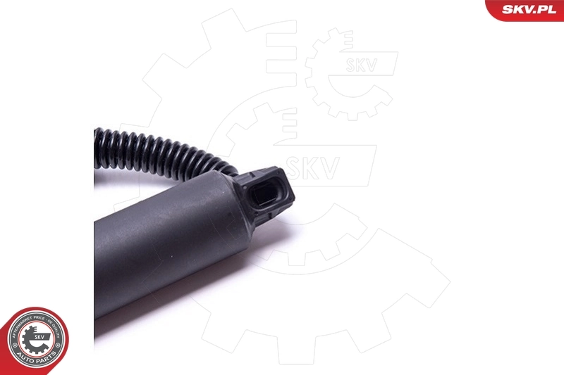 Electric Motor, tailgate 52SKV911