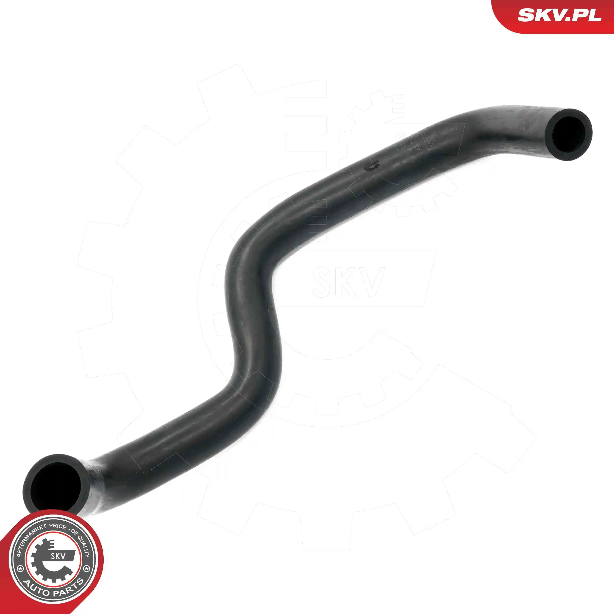 ESEN SKV 54SKV572 Intake Hose, air filter