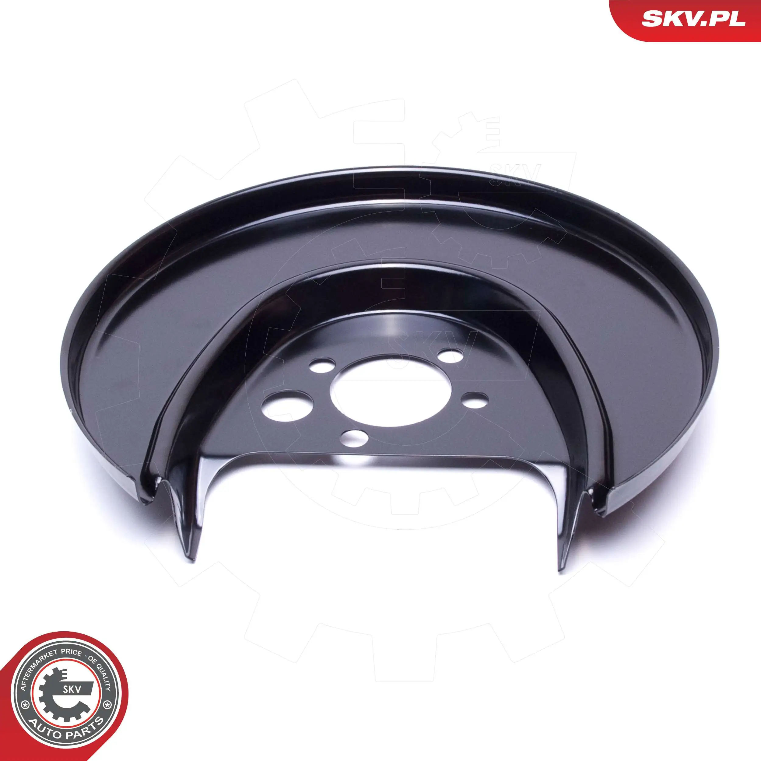 Splash Guard, brake disc 57SKV715