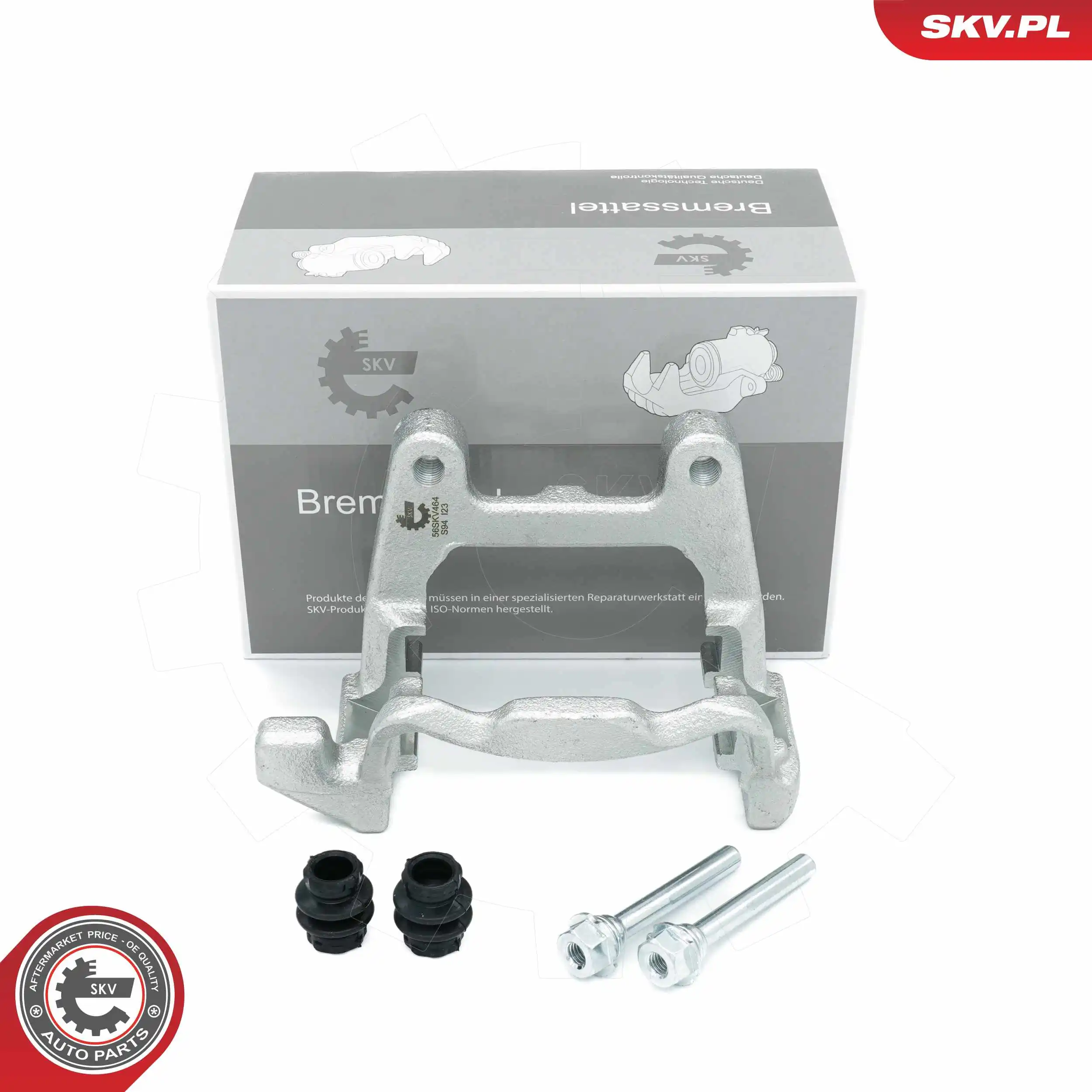 Bracket, brake caliper 56SKV464