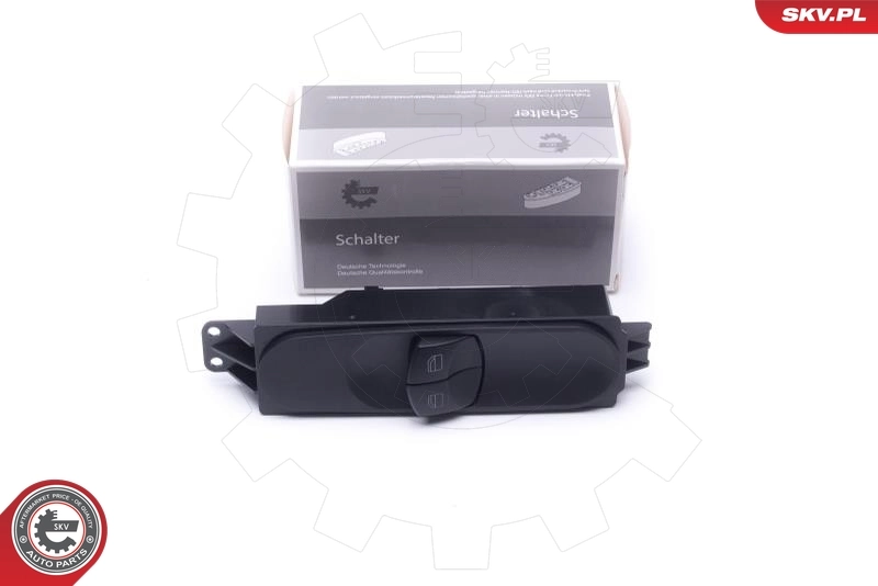 Switch, window regulator 37SKV175