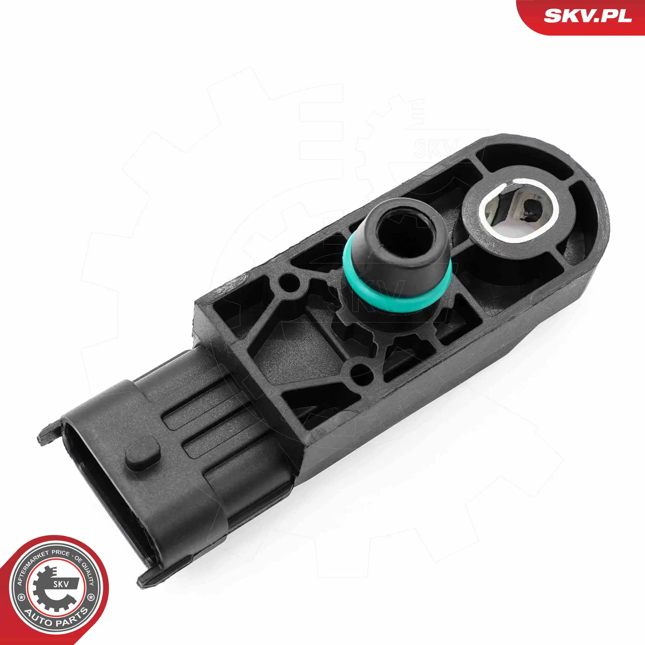 Sensor, intake manifold pressure 17SKV175