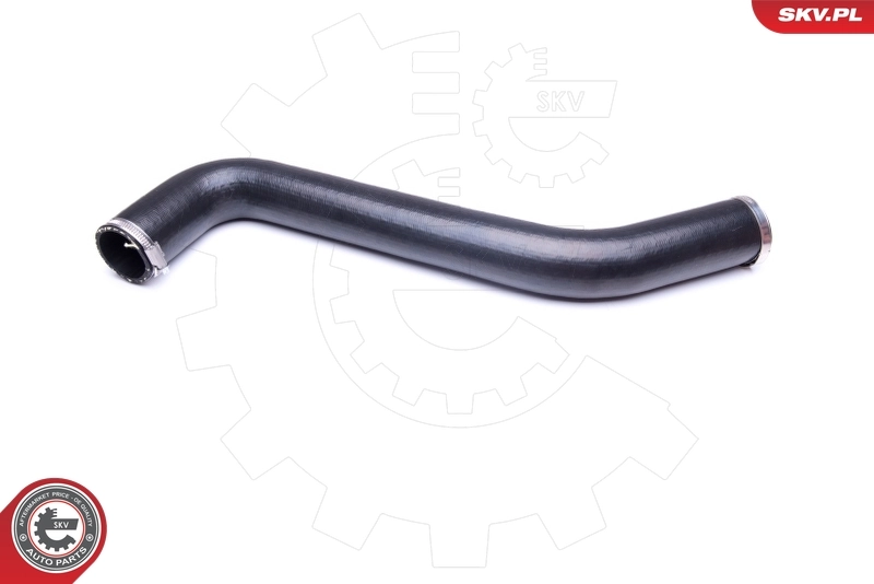 Charge Air Hose 43SKV017