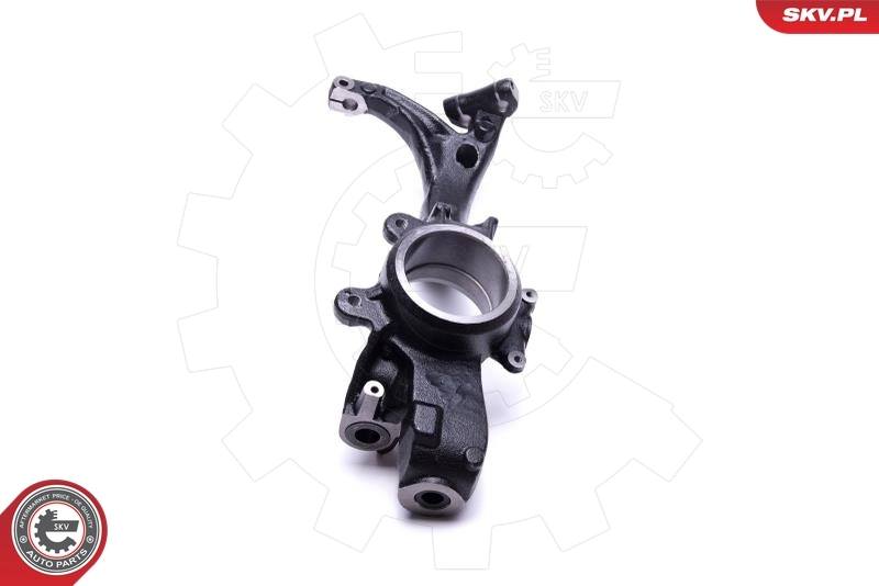 Steering Knuckle, wheel suspension 47SKV382