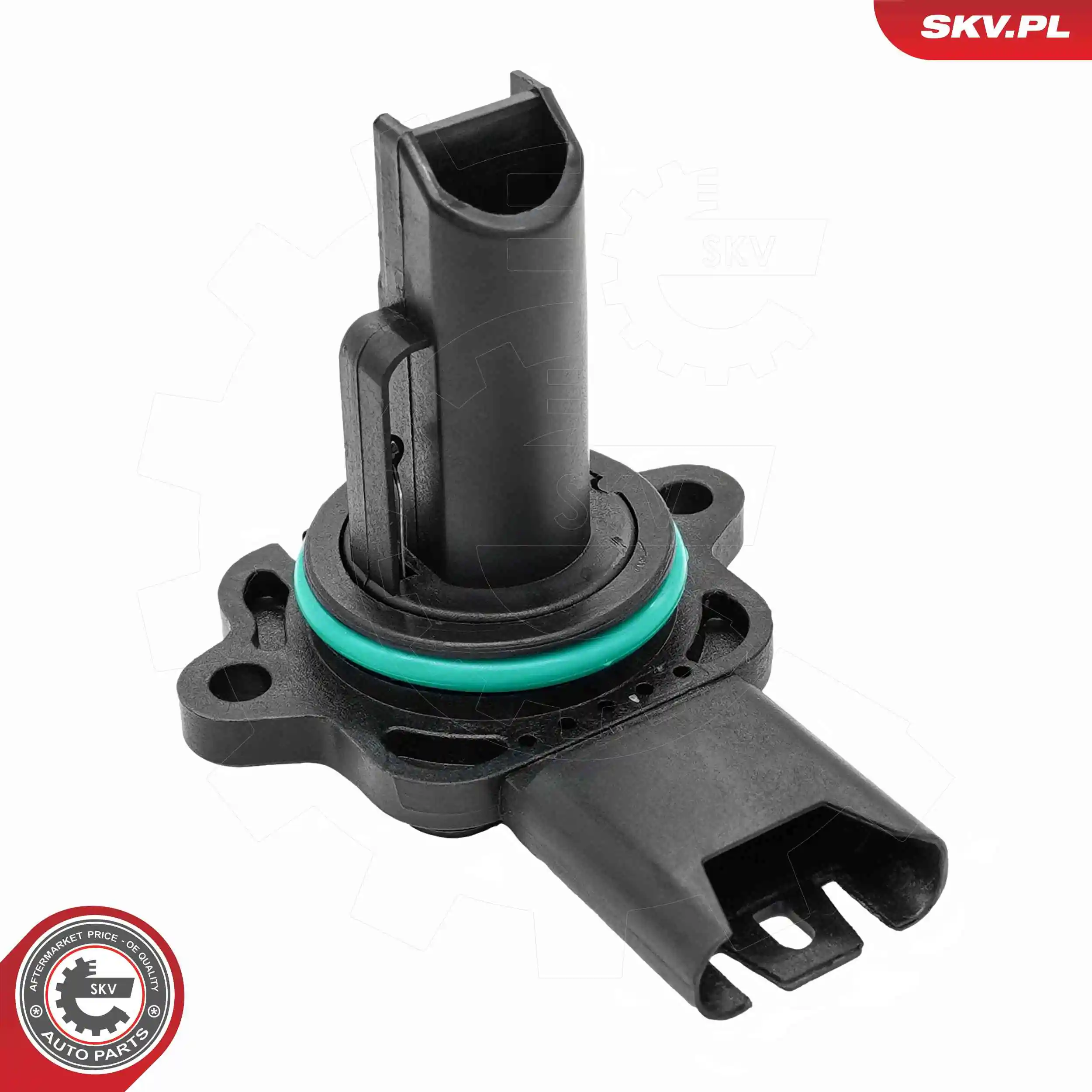 Mass Air Flow Sensor 07SKV330