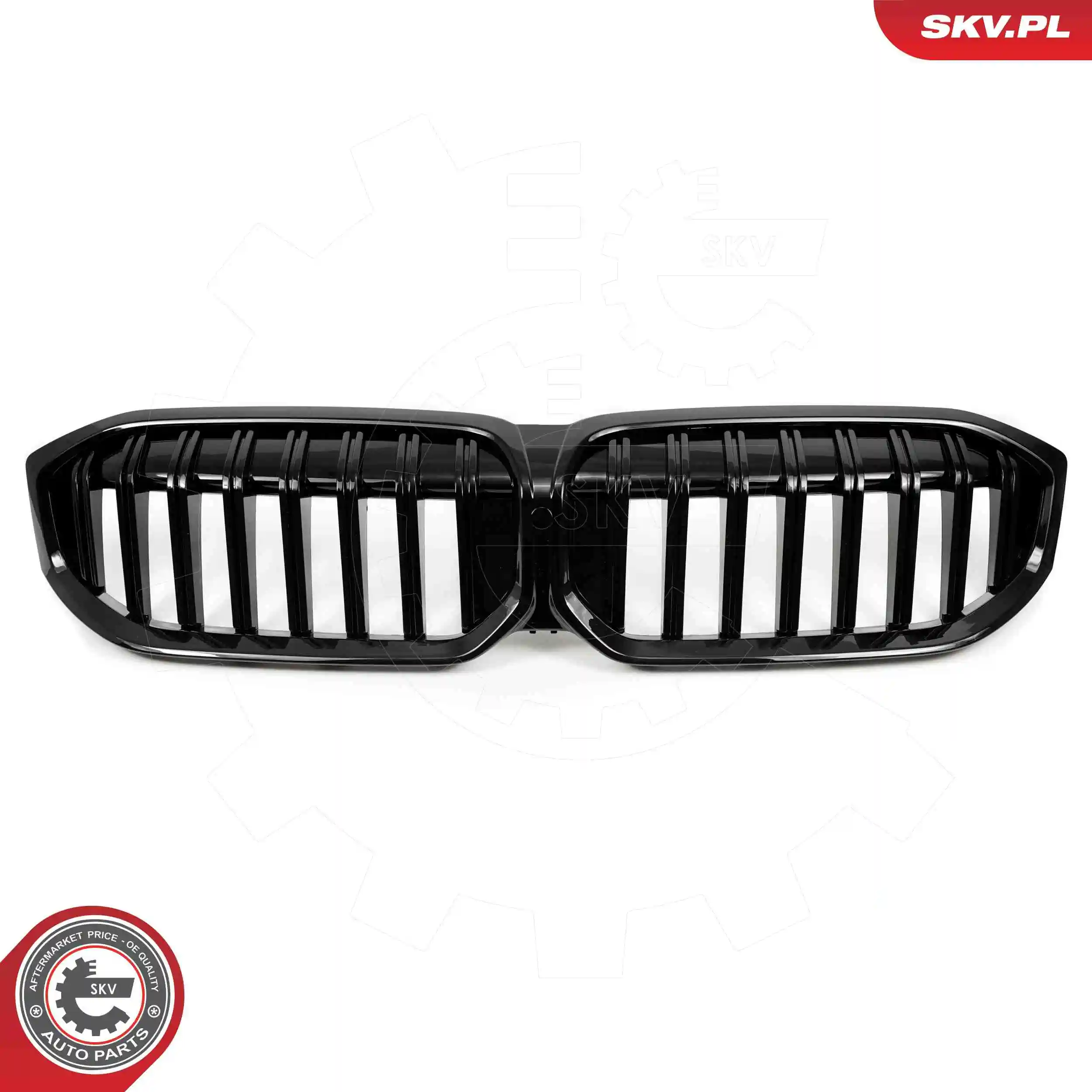 ESEN SKV 66SKV144 Radiator Grille