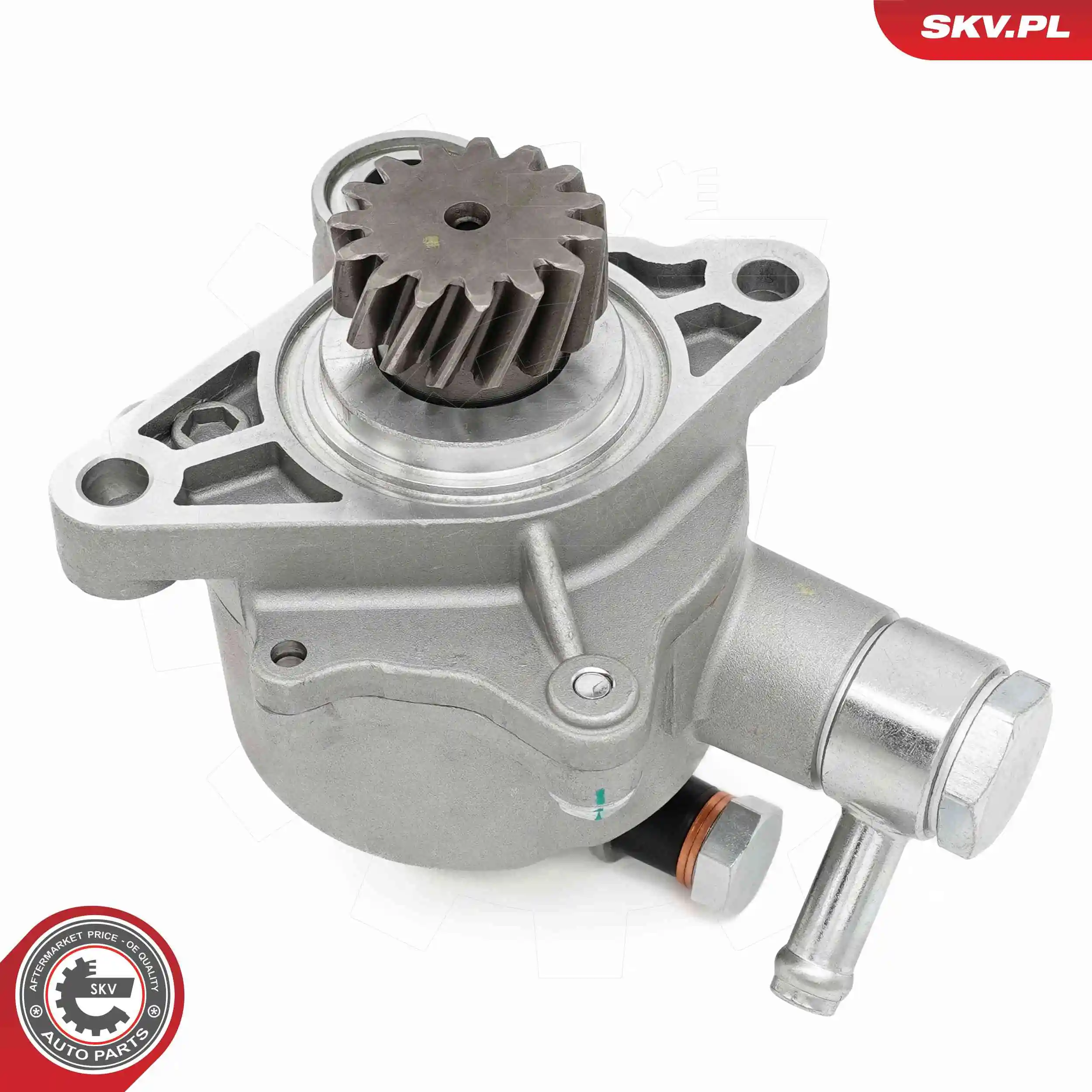 ESEN SKV 18SKV065 Vacuum Pump, braking system