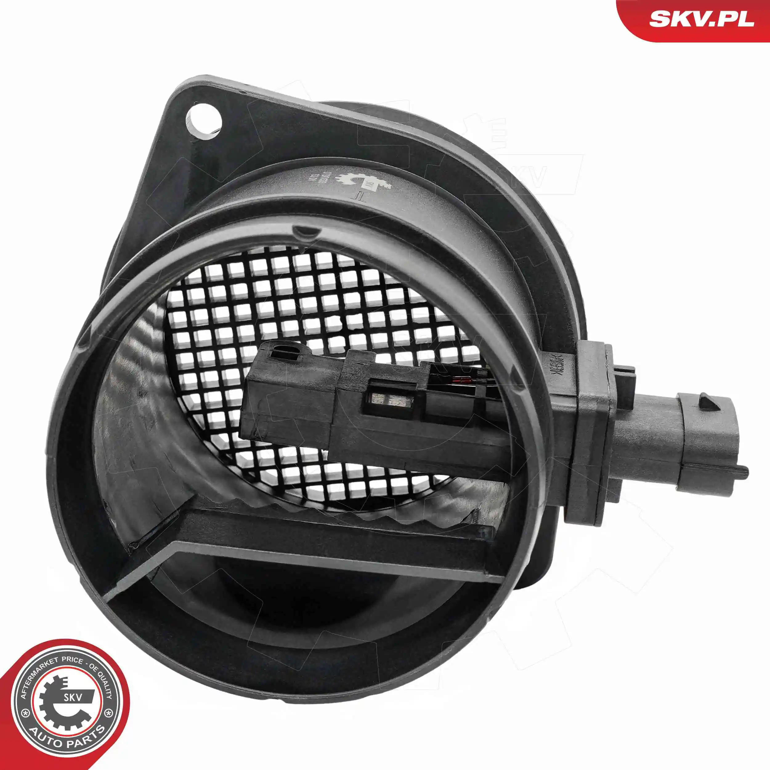 Mass Air Flow Sensor 07SKV333