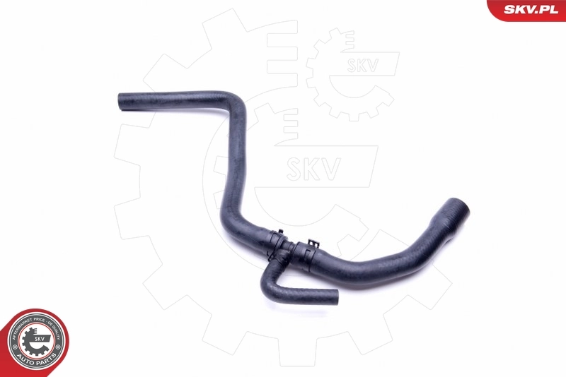Radiator Hose 43SKV840