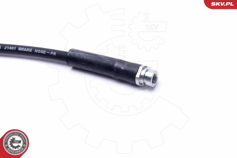 Brake Hose 35SKV172