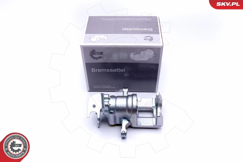 Brake Caliper 45SKV183
