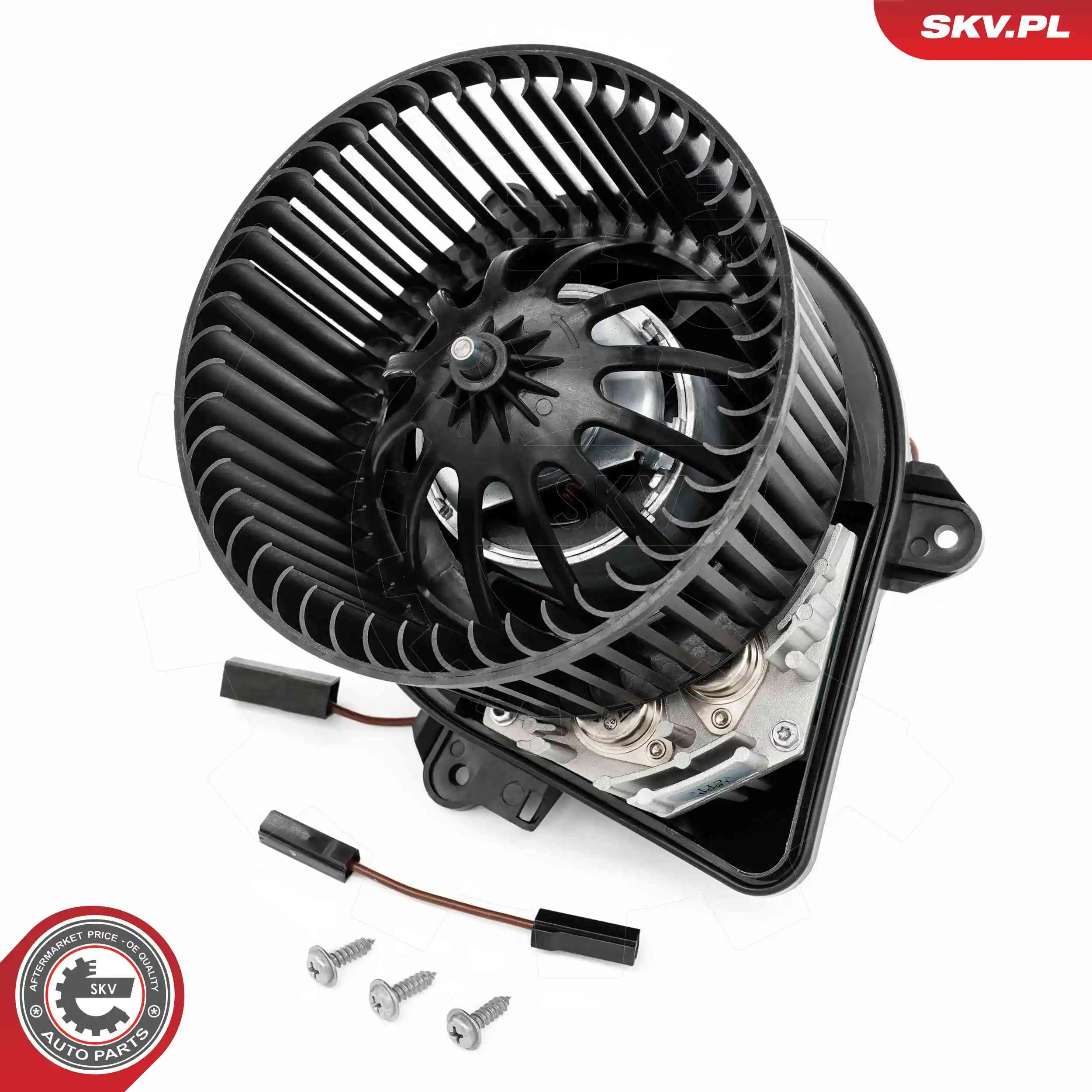 Interior Blower 68SKV085