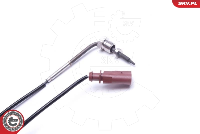 Sensor, exhaust gas temperature 30SKV384