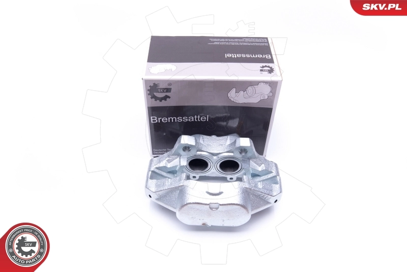 Brake Caliper 34SKV912