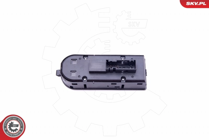 Switch, window regulator 37SKV117