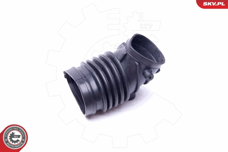 Intake Hose, air filter 24SKV473