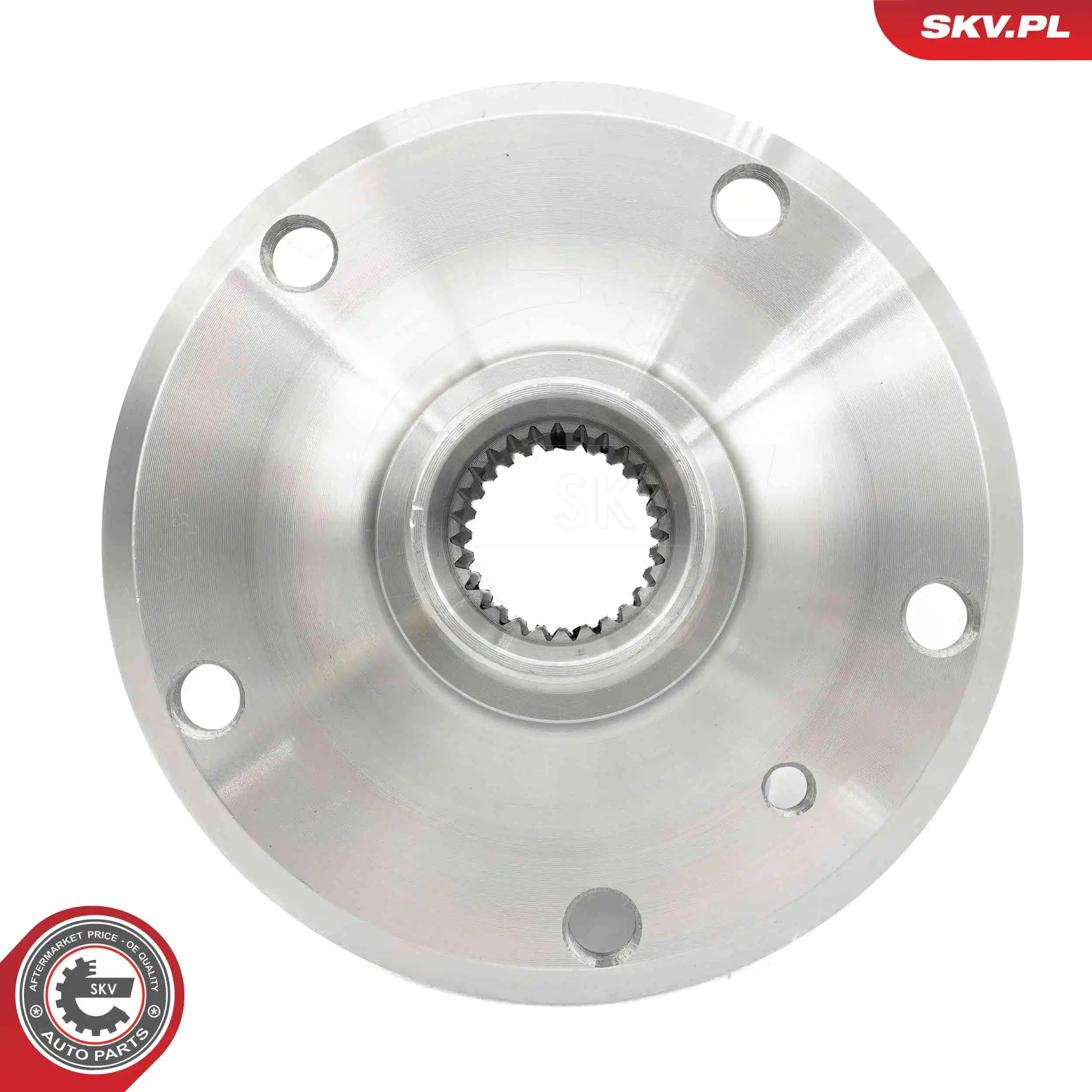 Wheel Hub 29SKV573