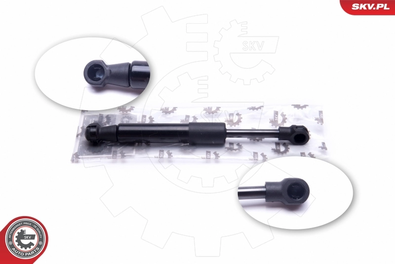 Gas Spring, boot/cargo area 52SKV746