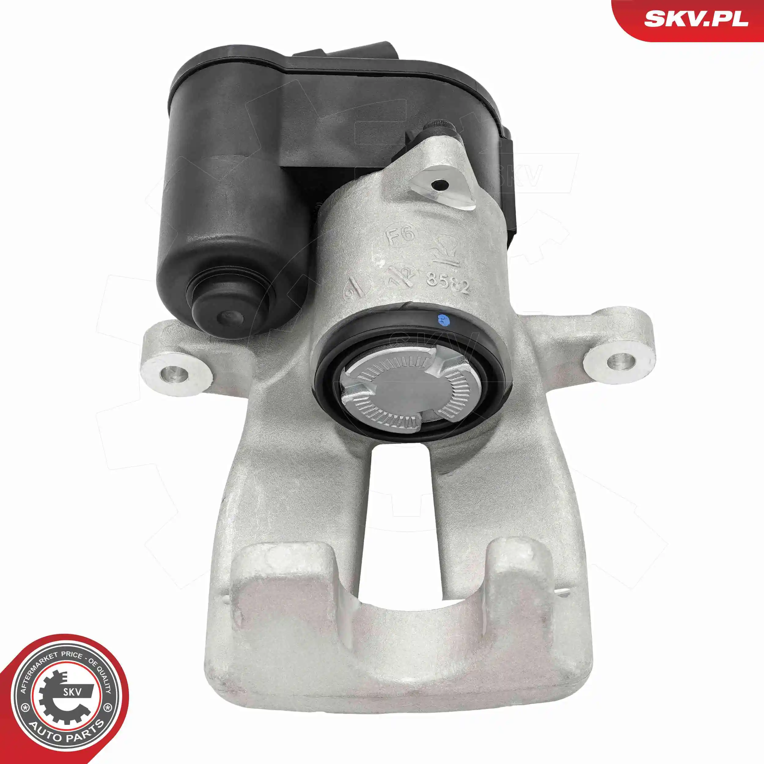 Brake Caliper 74SKV983