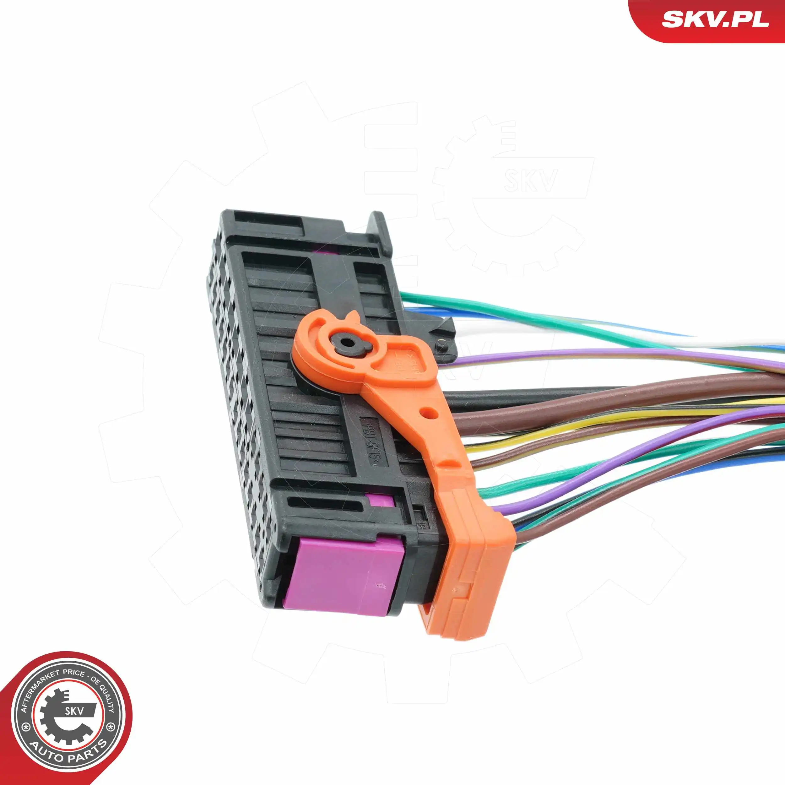 Repair Kit, cable set 53SKV151