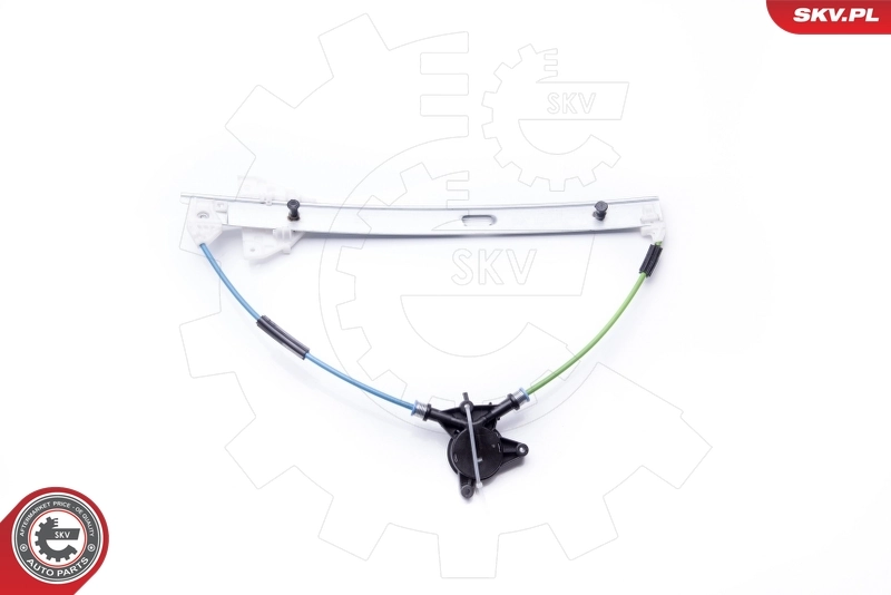 Window Regulator 00SKV292