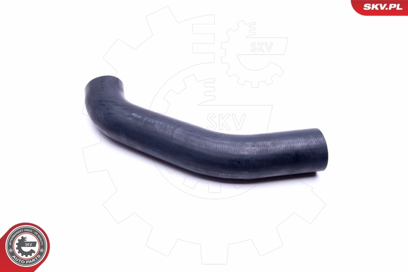 Charge Air Hose 43SKV131