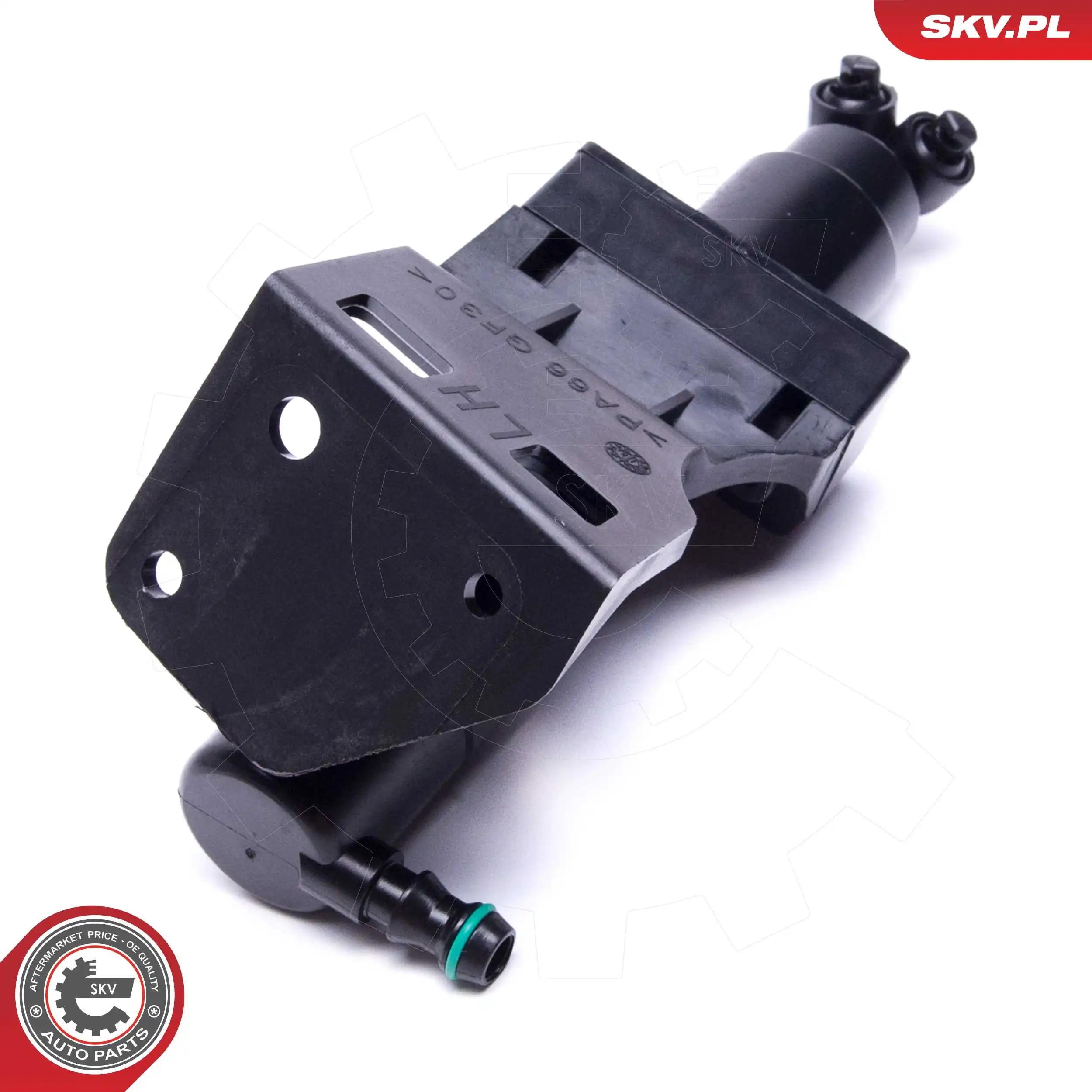 Washer Fluid Jet, headlight cleaning 15SKV647