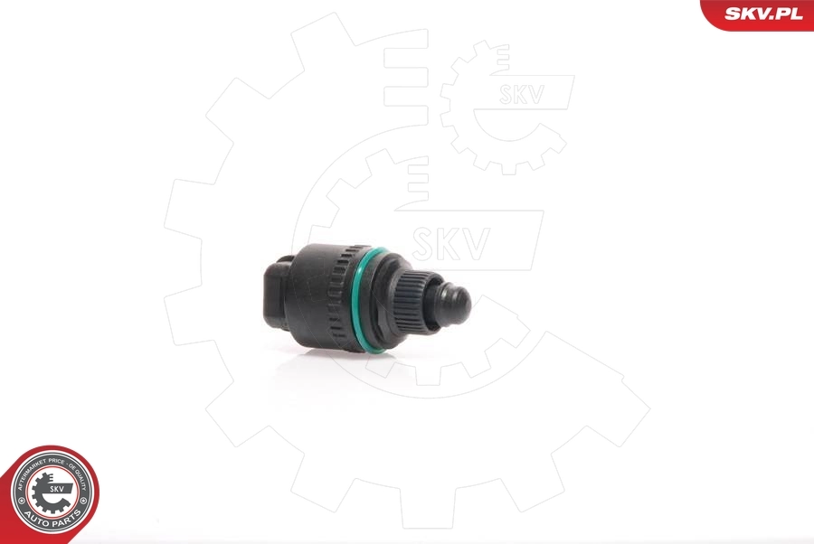 ESEN SKV 08SKV043 Idle Control Valve, air supply