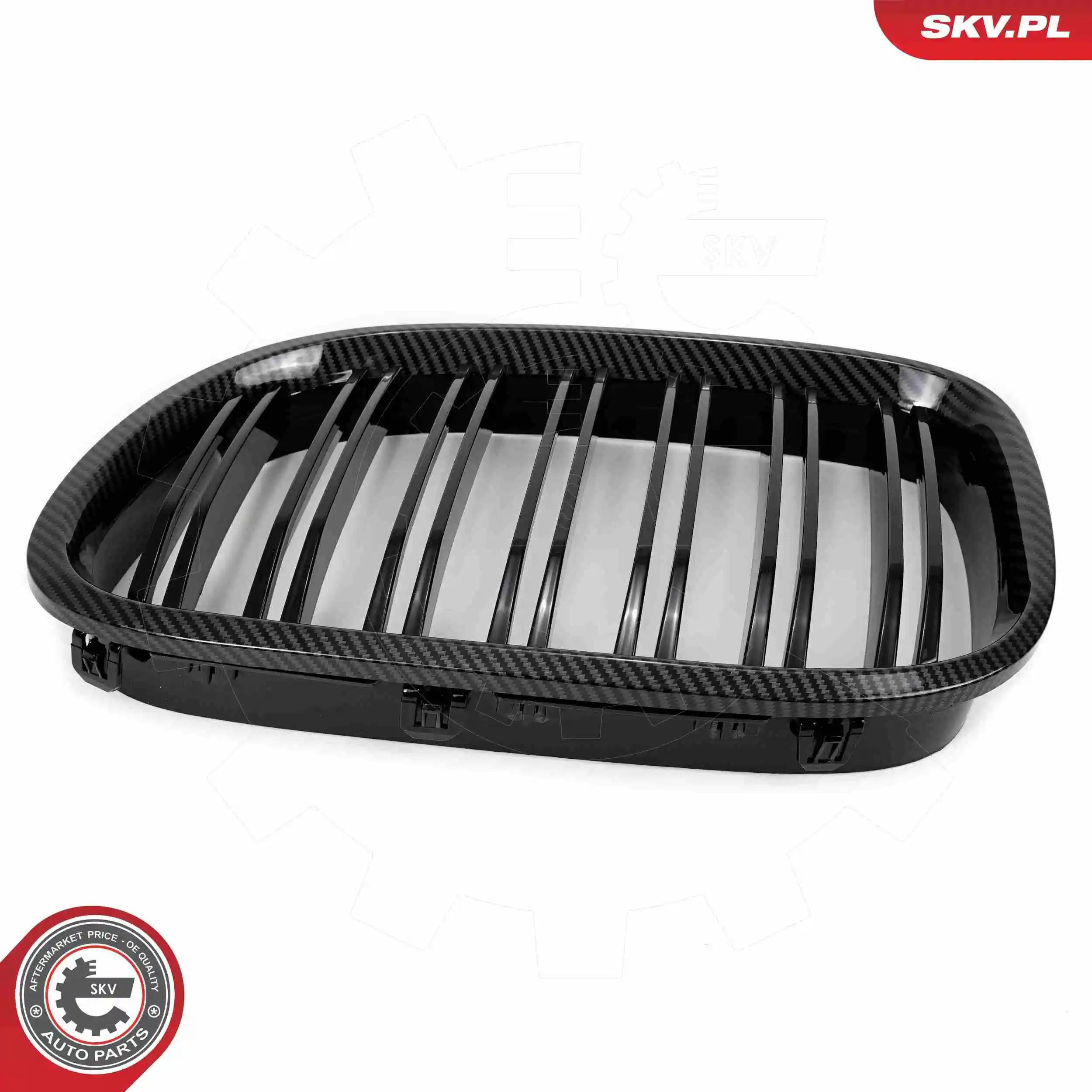 ESEN SKV 66SKV221 Radiator Grille