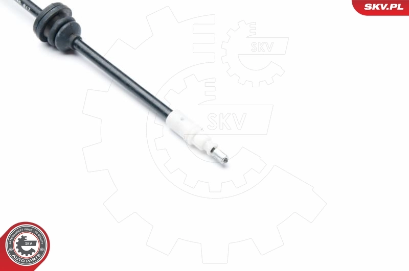 Cable Pull, parking brake 26SKV245