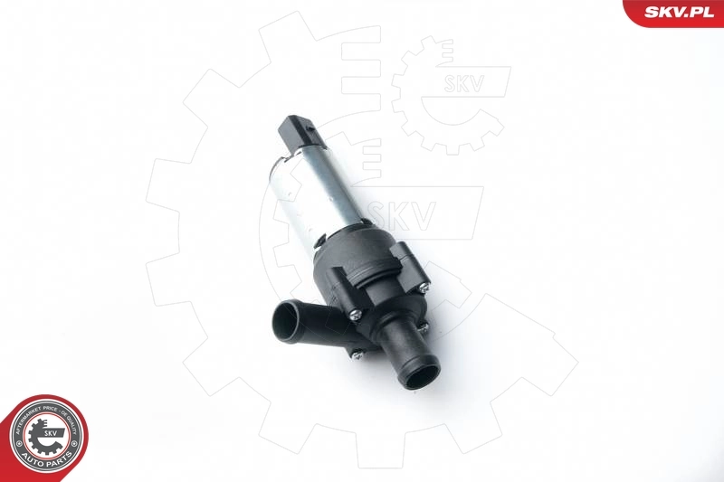Water Recirculation Pump, parking heater 22SKV005
