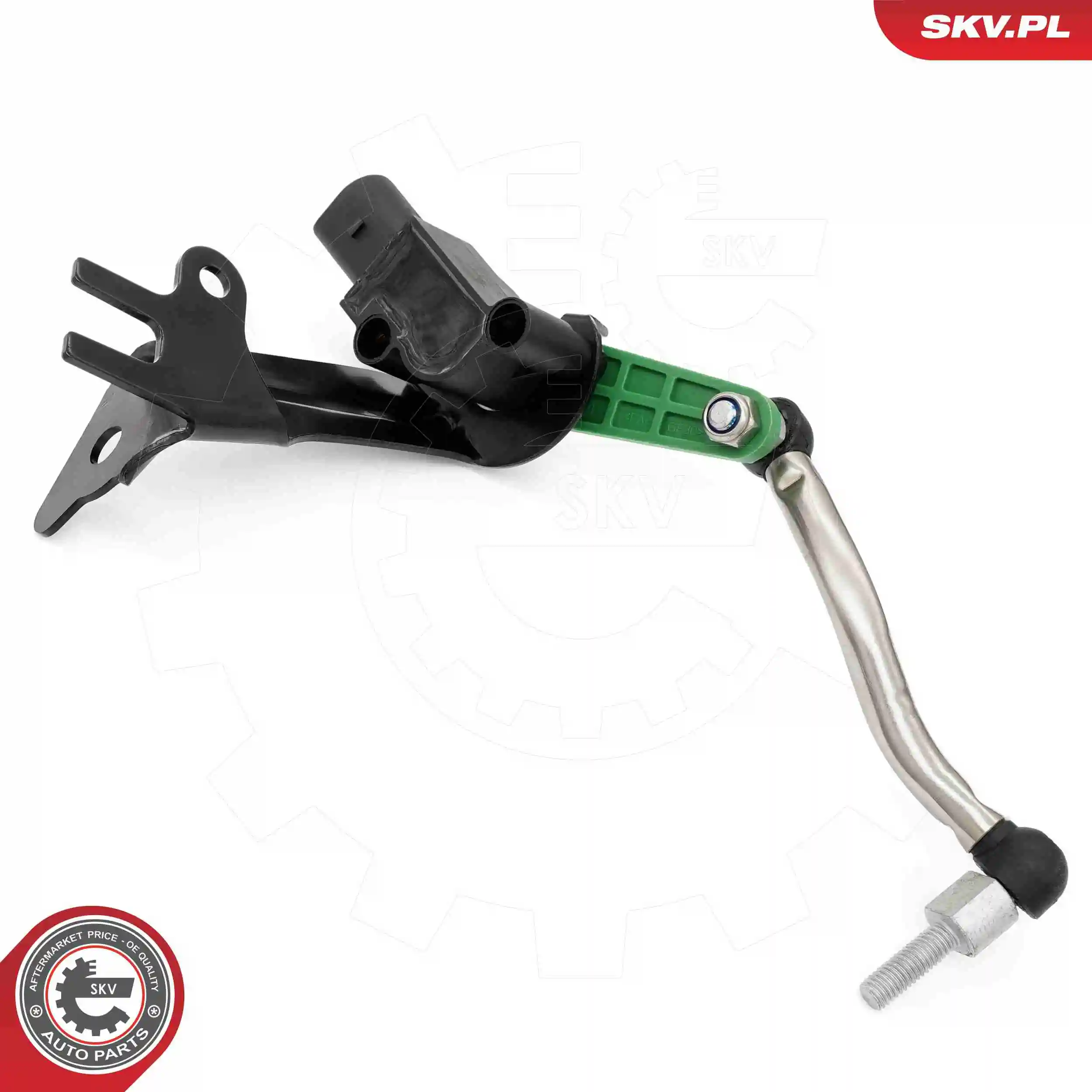 Sensor, headlight levelling 17SKV964
