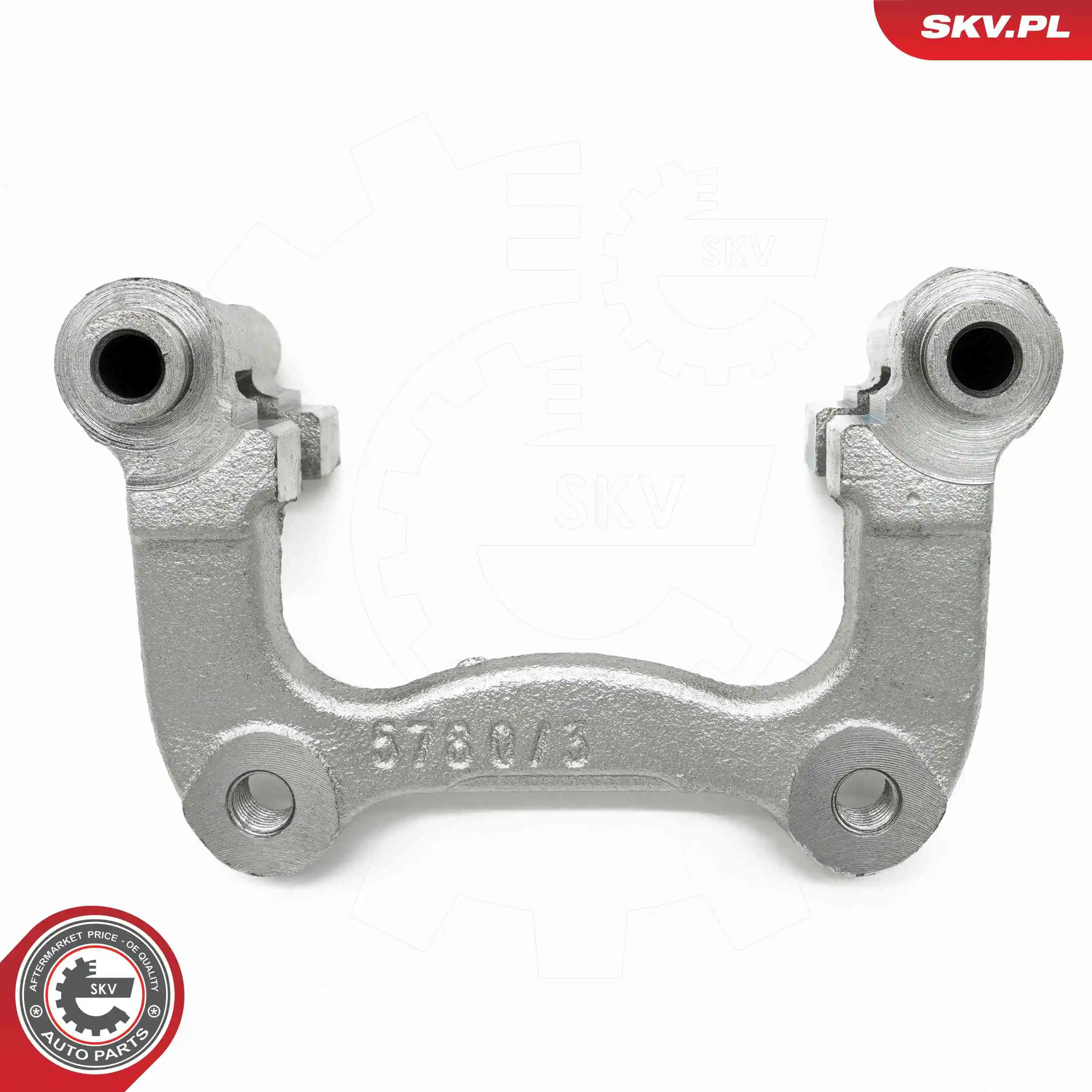 Bracket, brake caliper 67SKV930